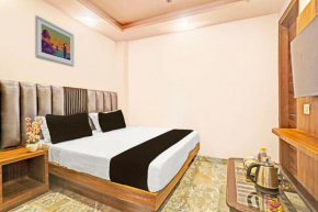 Del Fox Hotel Shanti Residency - Near Connaught Palace New Delhi & 5 Mins From VFS